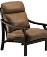 Mondovi Cushion Lounge Chair 780811