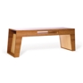 hollow coffee table