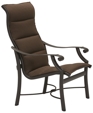 Montreux Padded Sling Chat Chair 710107PS