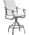 Montreux Sling Swivel Bar Stool 710127