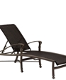 Novara Woven Chaise Lounge 920832WS