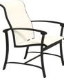 Ovation Sling Dining Chair 880637