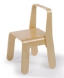 look me chairs | set of 2
