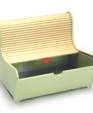 roll-top bench