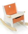 rockabye storage rocker