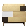 tetra 2 | dresser + changing table