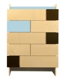 tetra 1 | dresser