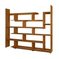 bamboo stagger