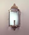 George I Wall Lantern