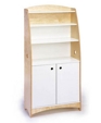 bebe high cabinet