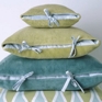 alma | pillow covers