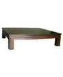 Aptos 59" square cocktail table (SKU:220-101059)