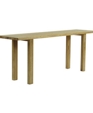 Bodega console table (SKU:220-103960)