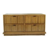 Carmel 49" media cabinet (SKU:230-103257)