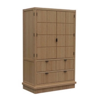 Carmel armoire (SKU:230-102724)