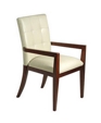 Carmel leather armchair (SKU:260-103256)