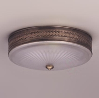 Hodnet Fretwork Bowl Light Hodnet Fretwork Bowl Light