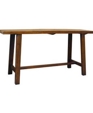 Harvest 60" console (SKU:220-101021)