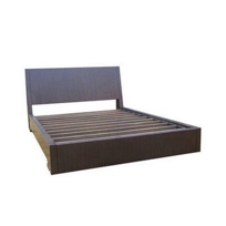 Laguna bed, king (SKU:249-103733)