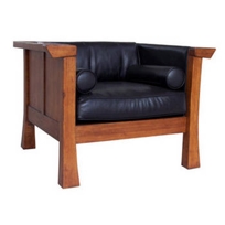 Mendocino sofa chair (SKU:260-101063)