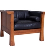 Mendocino sofa chair (SKU:260-101063)
