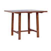 Menlo bar table, 60" (SKU:220-103263)