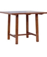 Menlo bar table, 60" (SKU:220-103263)