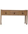 Ming console table, 60" (SKU:320-102765)