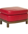 Montecito Barrel chair ottoman (SKU:260-103975)