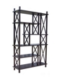 Newport bookshelf, 80" (SKU:230-103222)
