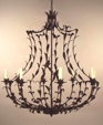 Anjou Chandelier Anjou Chandelier