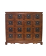 Sukiya 16 drawer tansu (SKU:830-101056)