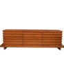Sukiya 82" media cabinet (SKU:230-102561)