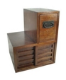 Sukiya left step tansu (SKU:830-101057)
