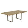 Tahoe 60" dining table (SKU:229-103679)