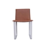 Tahoe Leather Side Chair (SKU:260-103690)