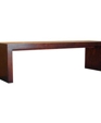 Ventana cocktail table, 60" (SKU:220-101072)