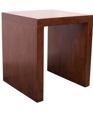 Ventana end table, 22" (SKU:220-101079)