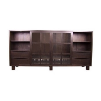 Ventana media cabinet (SKU:230-102938)