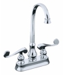 K-16112-4 - Revival® entertainment sink faucet