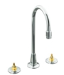 K-8207-K - Taboret® entertainment sink faucet