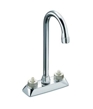 K-15840-K - Coralais® entertainment sink faucet