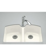 K-6491-3U - Tanager undercounter kitchen sink