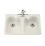 K-5823-3 - Hartland self-rimming kitchen sink