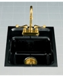 K-6540-1 - Aperitif tile-in entertainment sink