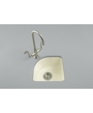 K-5902-1U - Sorbet undercounter entertainment sink