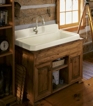K-6607-3 - Harborview self-rimming or wall-mount utility sink