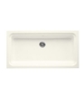 K-6606 - Oceanview tile-in utility sink