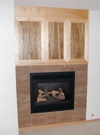 Entertainment Center Entertainment Center