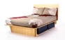 Stillwell Bed
